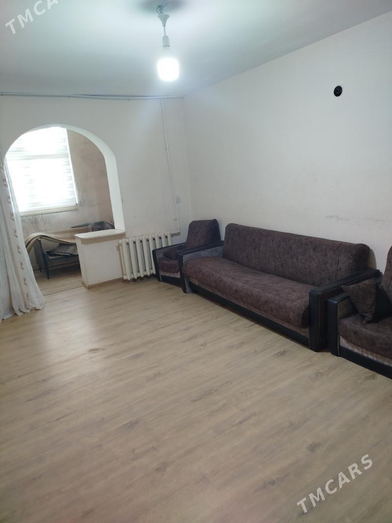 срочно 5 мкр 3/3 этаж 1 ком - 5 mkr - img 5