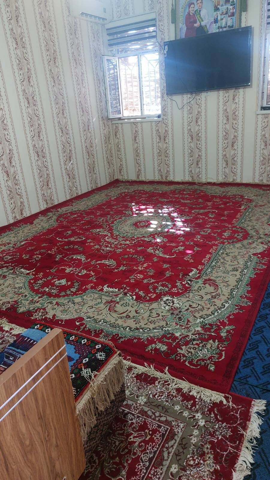 Mary şaher Satlyk pylan jay - Мары - img 3