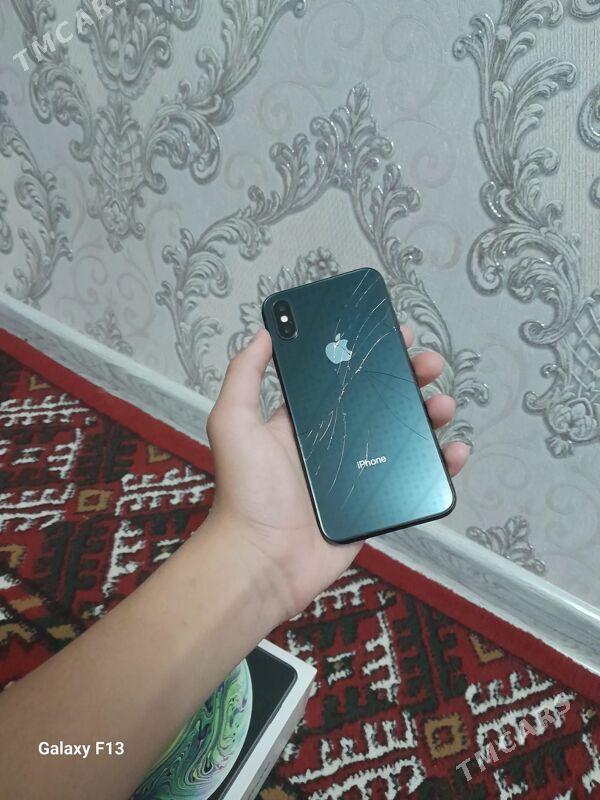 iPhone Xs - Дашогуз - img 2