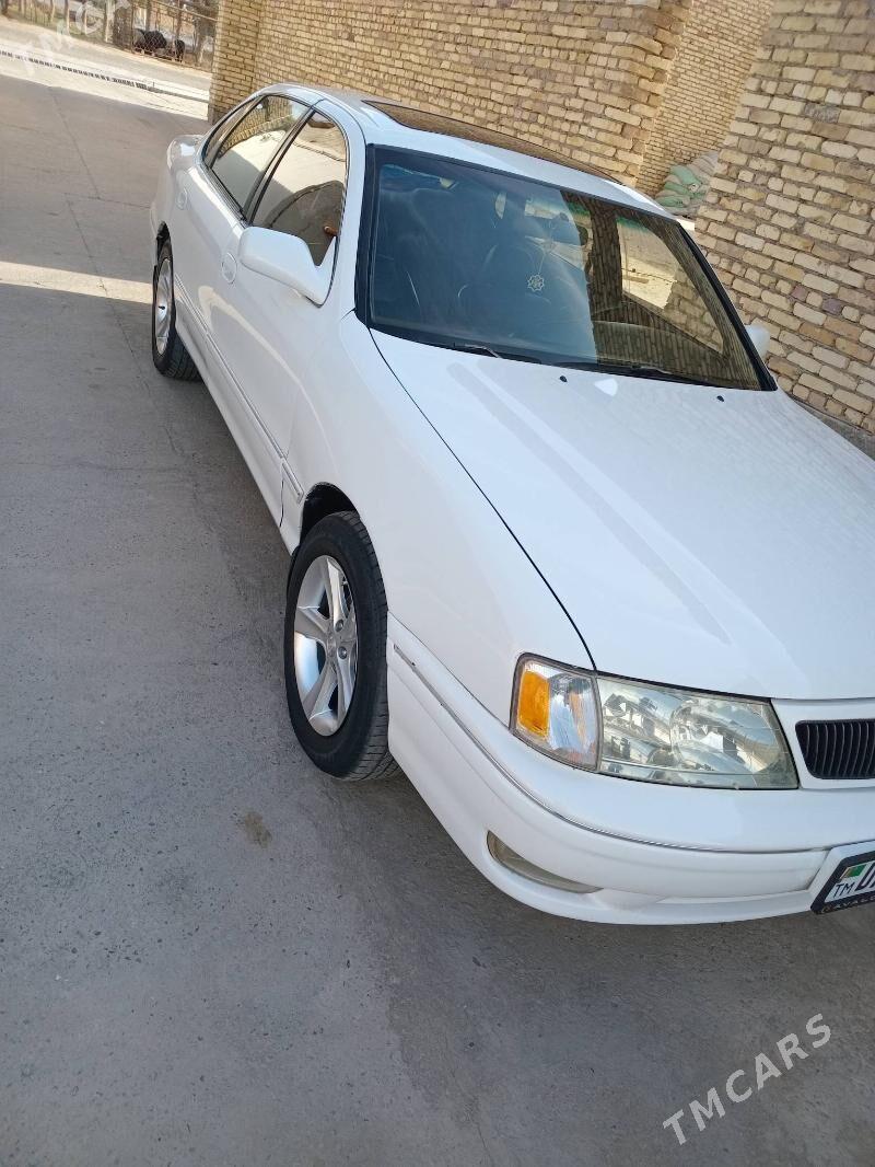 Toyota Avalon 1998 - 120 000 TMT - Дянев - img 3