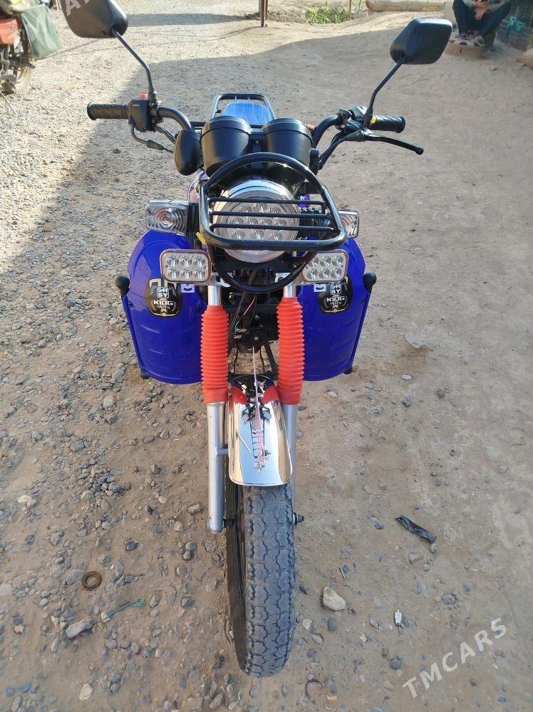 Fekon FK200-14G 2025 - 18 000 TMT - Сакарчага - img 4