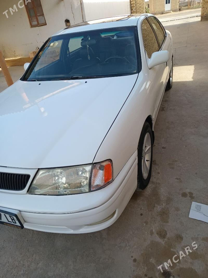 Toyota Avalon 1998 - 120 000 TMT - Дянев - img 4