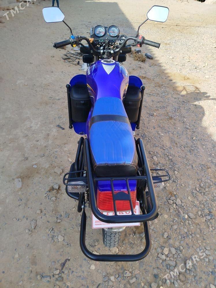 Fekon FK200-14G 2025 - 18 000 TMT - Сакарчага - img 3