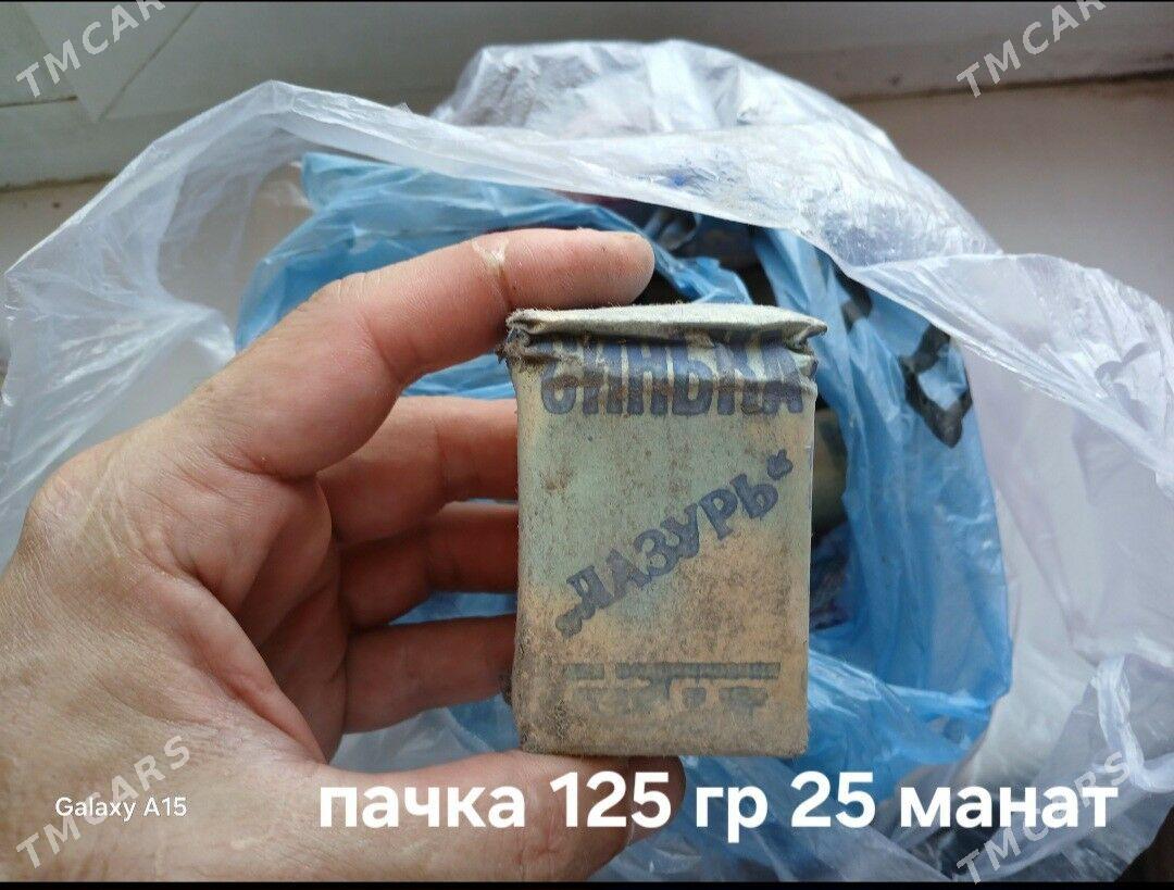 гантели подкова синка - Ашхабад - img 3
