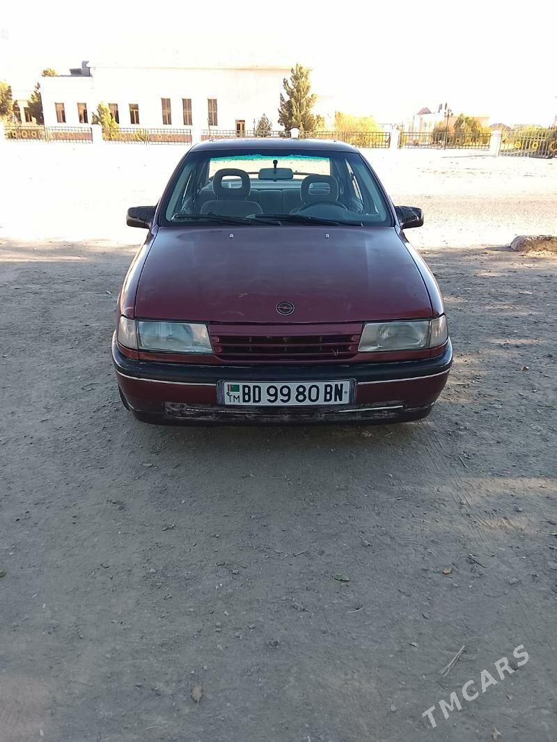 Opel Vectra 1991 - 32 000 TMT - Берекет - img 2