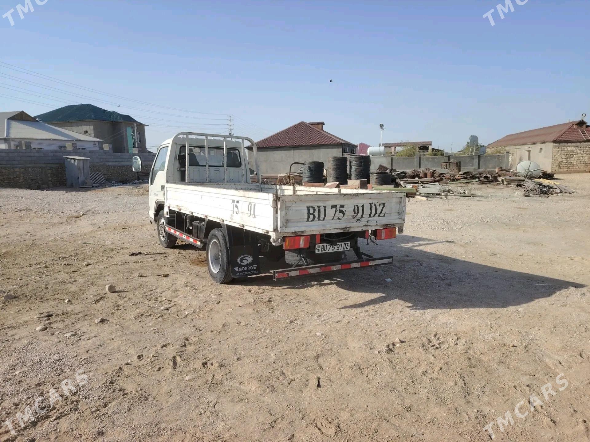 Forland H2 2011 - 95 000 TMT - Балканабат - img 2