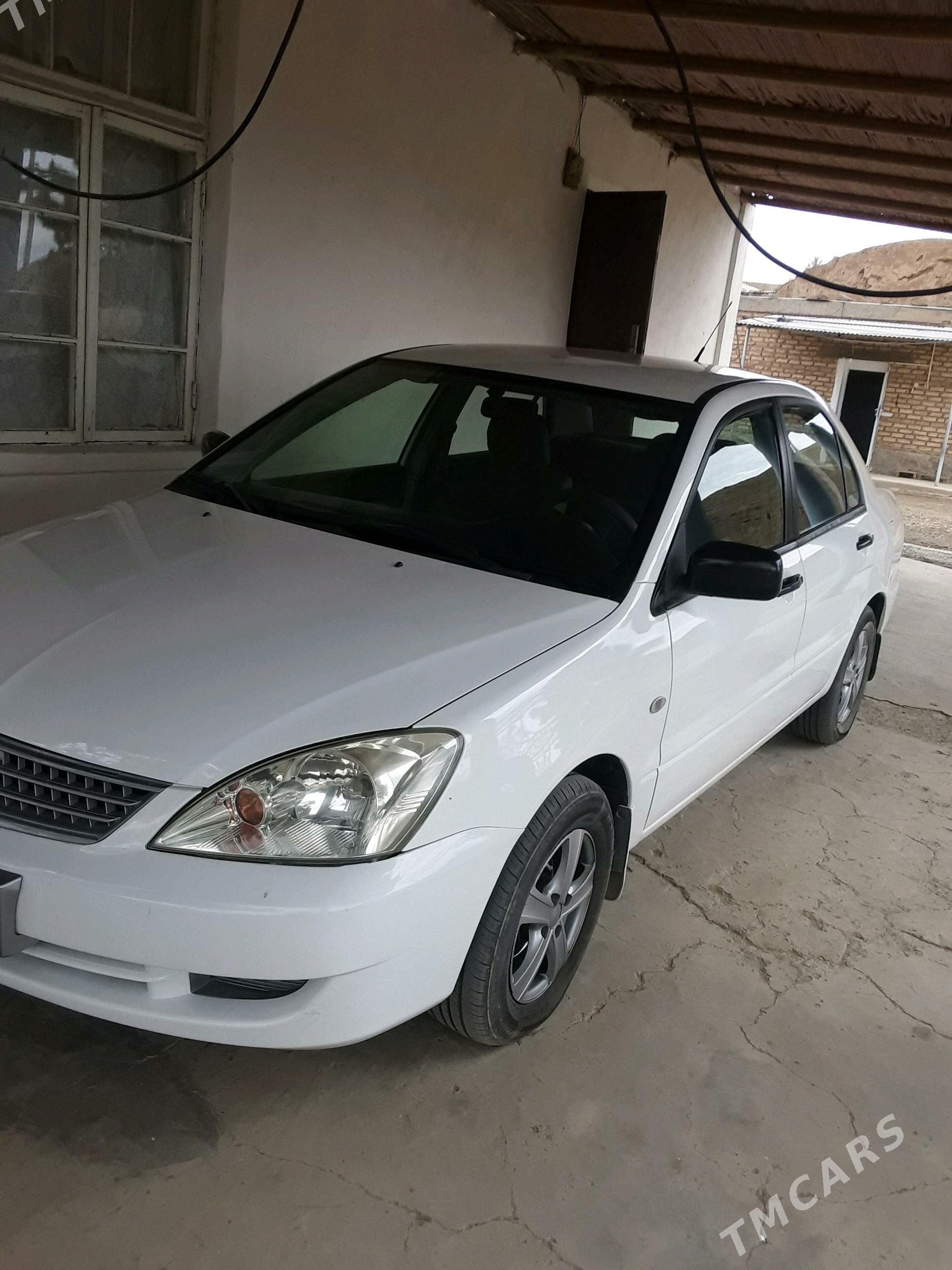 Mitsubishi Lancer 2009 - 90 000 TMT - Махтумкули - img 5