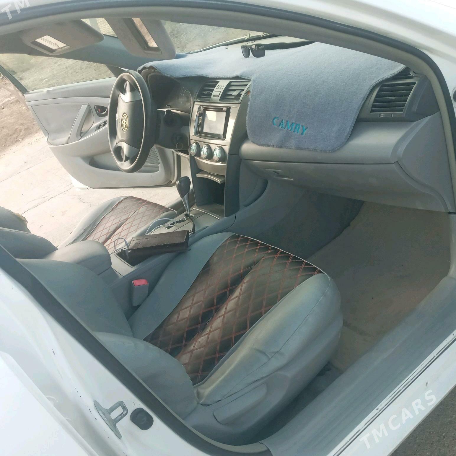 Toyota Camry 2010 - 135 000 TMT - Änew - img 1