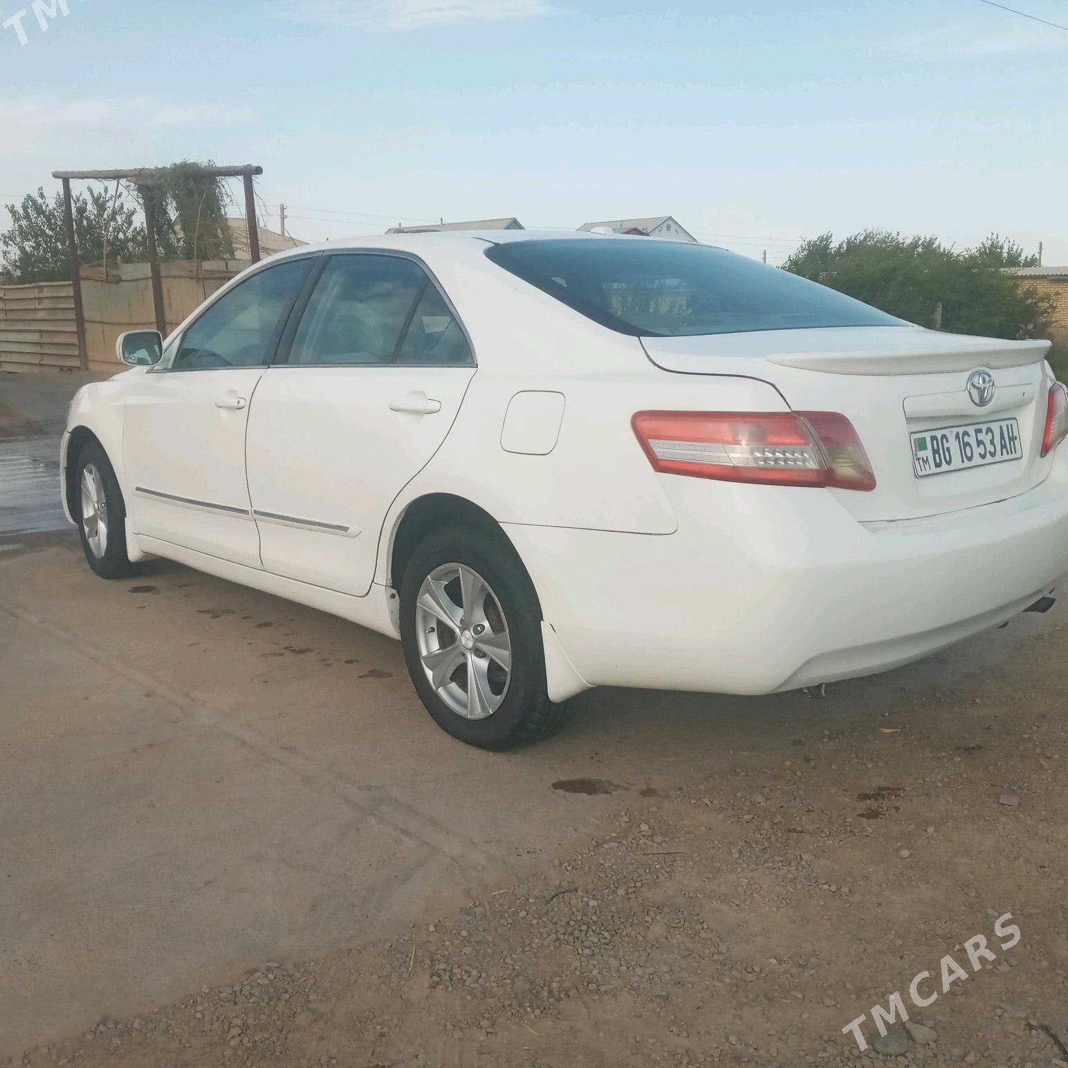 Toyota Camry 2010 - 135 000 TMT - Änew - img 4