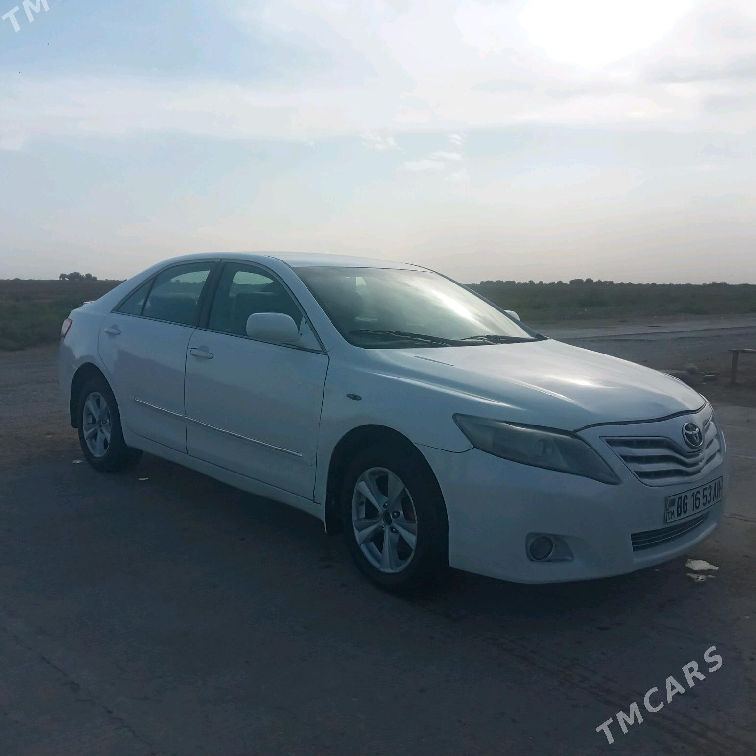 Toyota Camry 2010 - 135 000 TMT - Änew - img 3