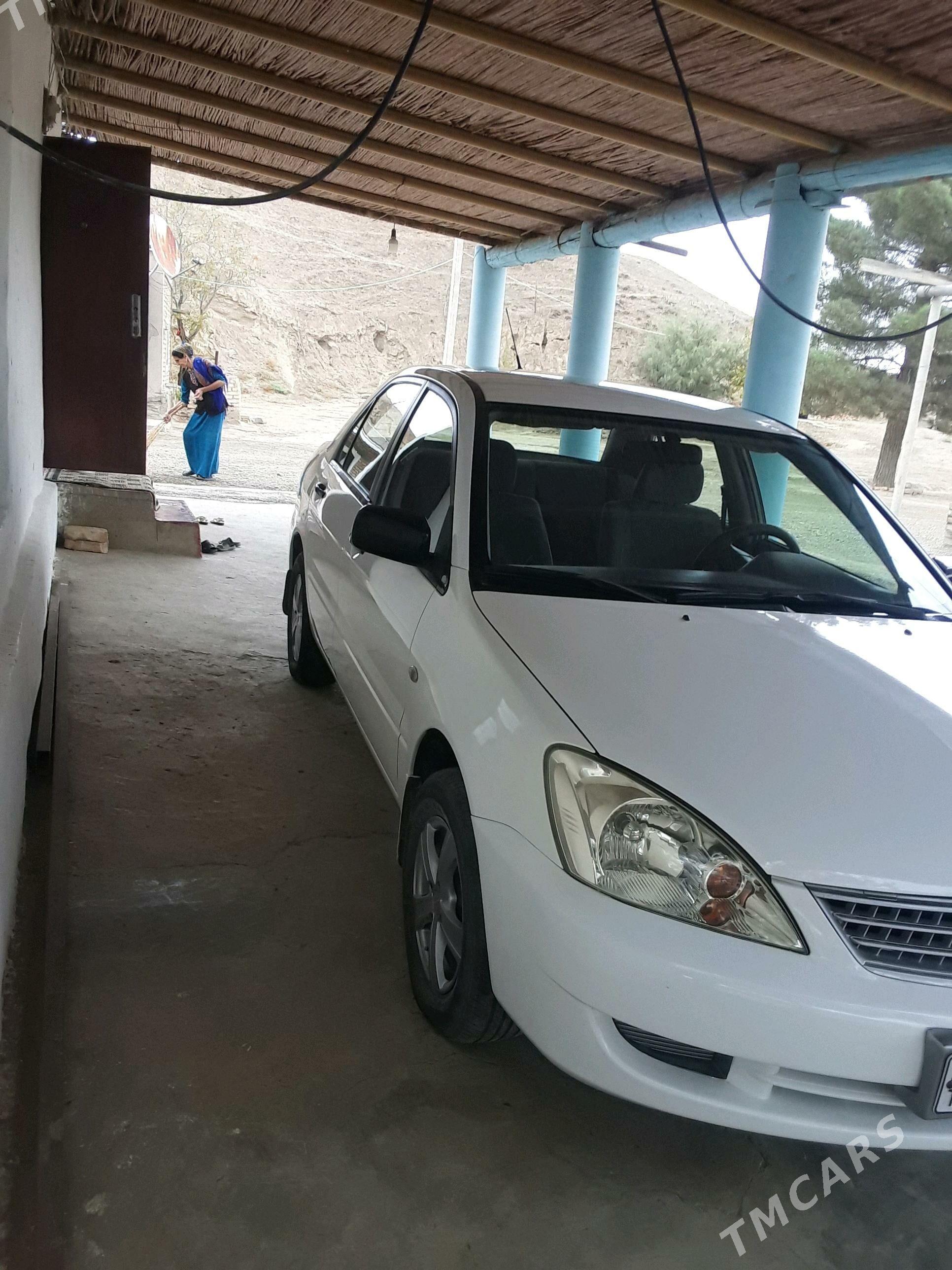 Mitsubishi Lancer 2009 - 90 000 TMT - Махтумкули - img 6