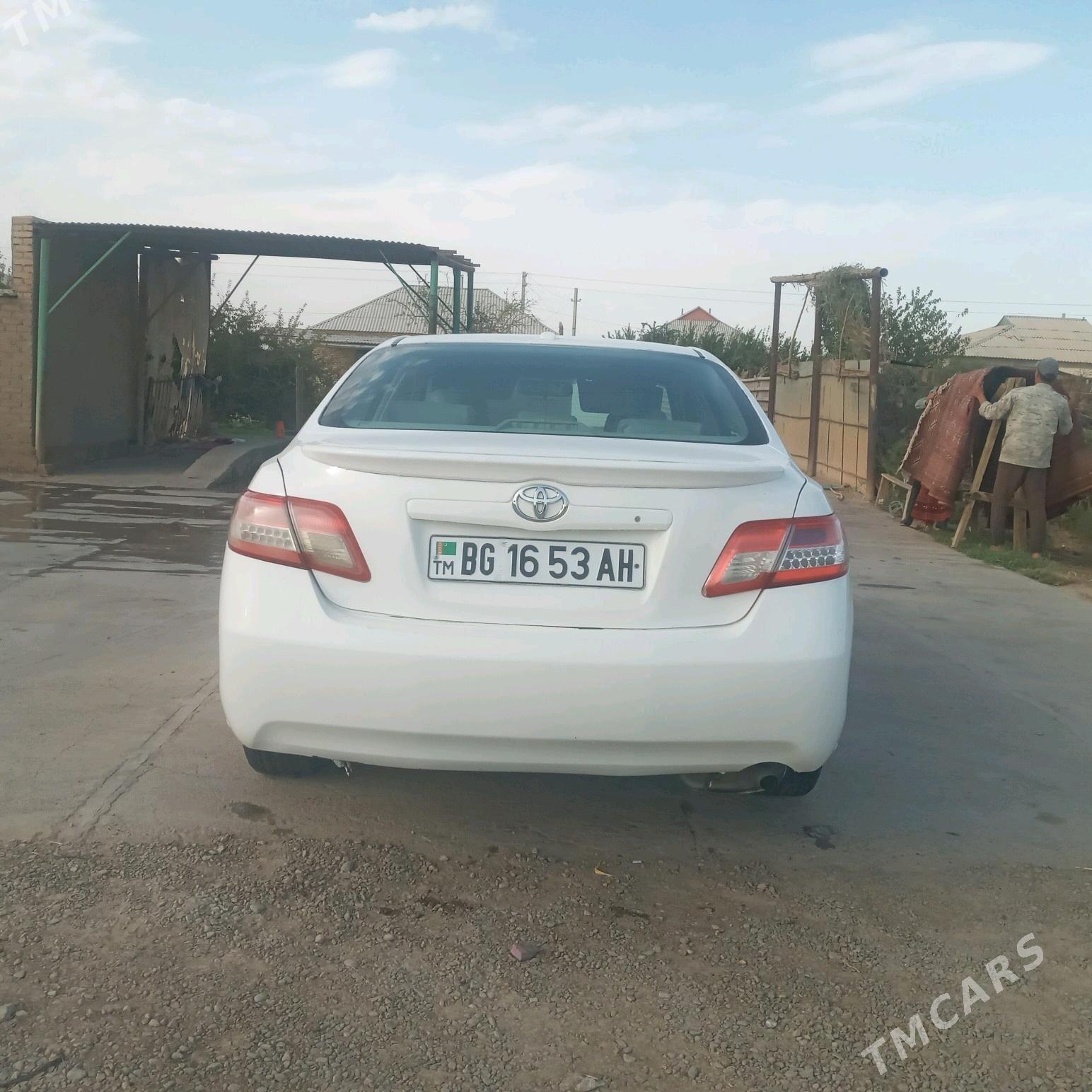 Toyota Camry 2010 - 135 000 TMT - Änew - img 7