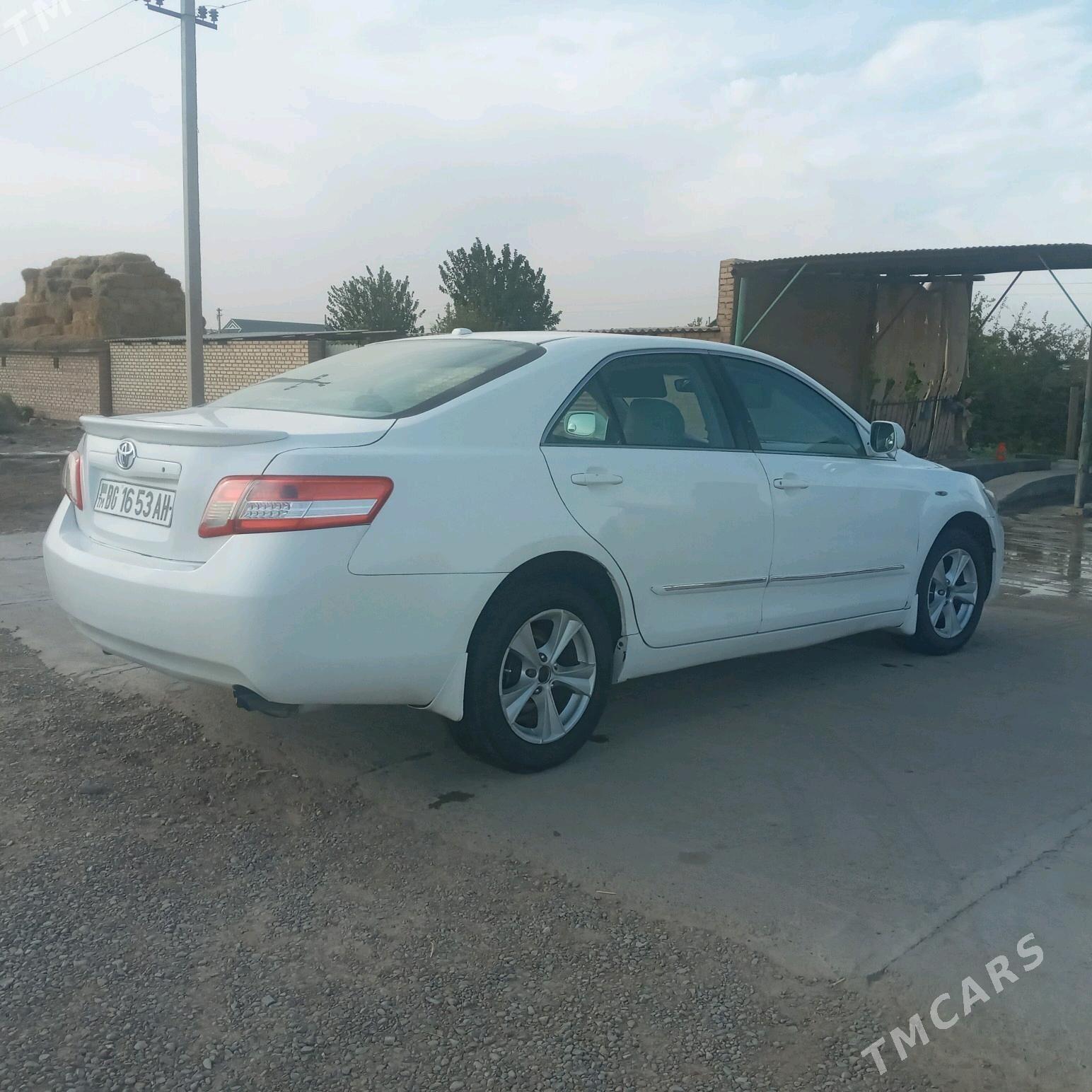 Toyota Camry 2010 - 135 000 TMT - Änew - img 8