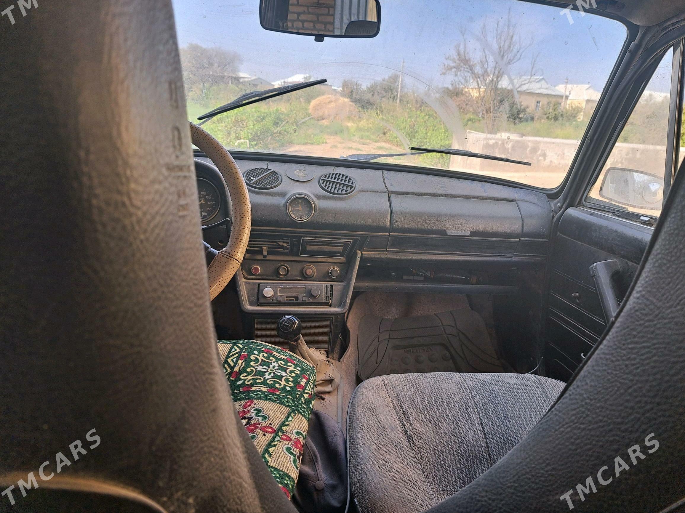 Lada 2106 1989 - 8 000 TMT - Мары - img 2