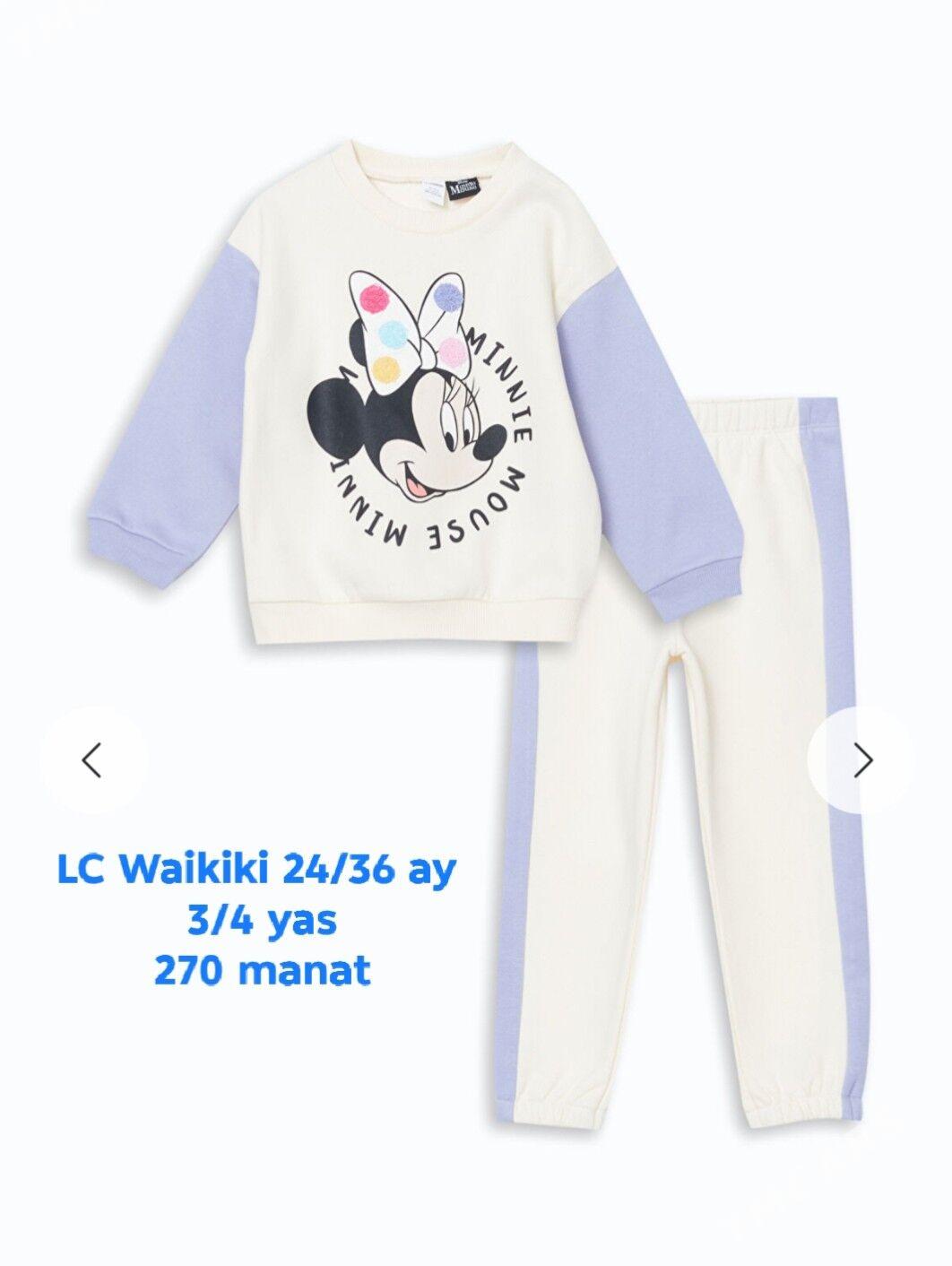 LC Waikiki caga esikleri - Ашхабад - img 7