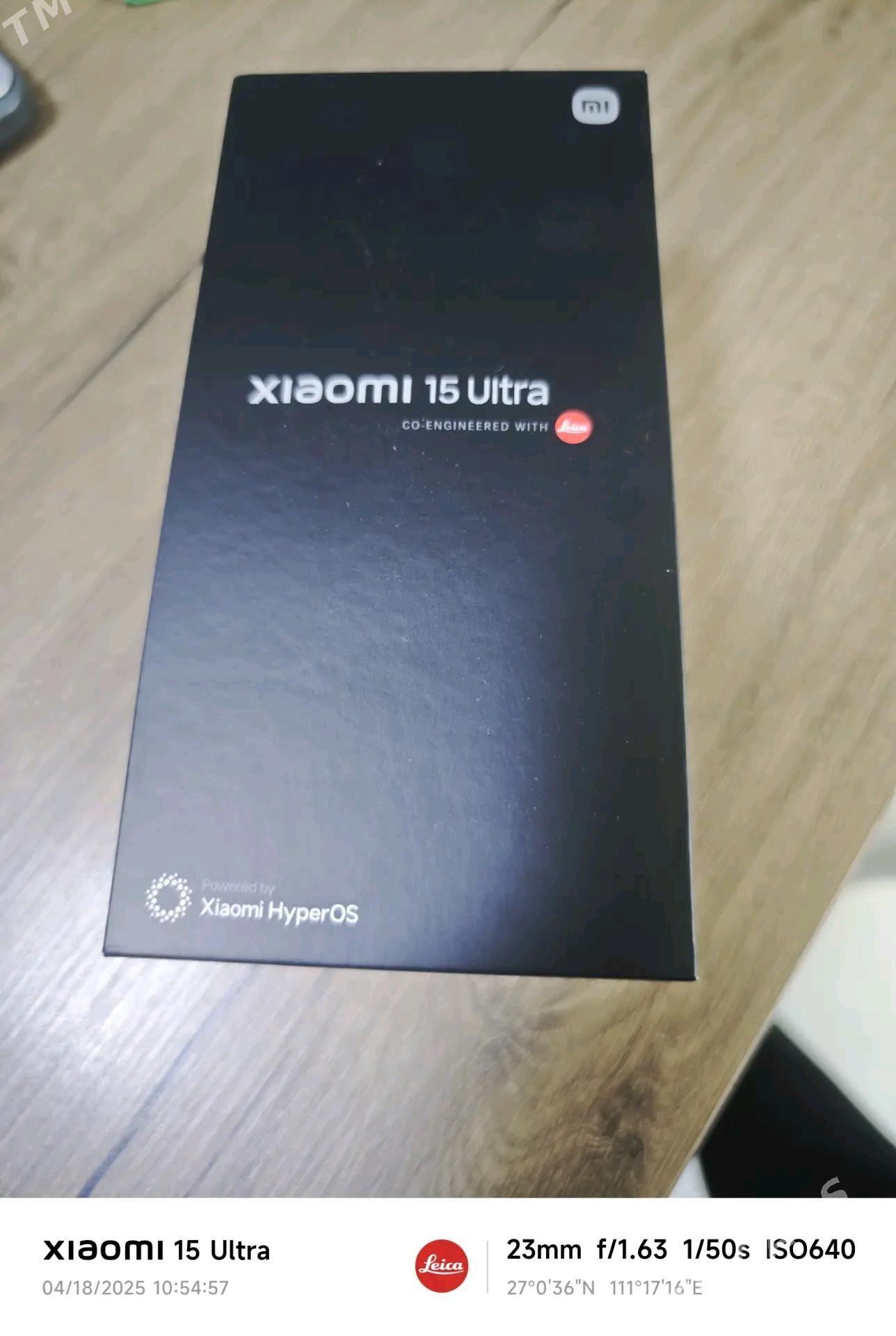 Xiaomi 15 ultra - Mary - img 3