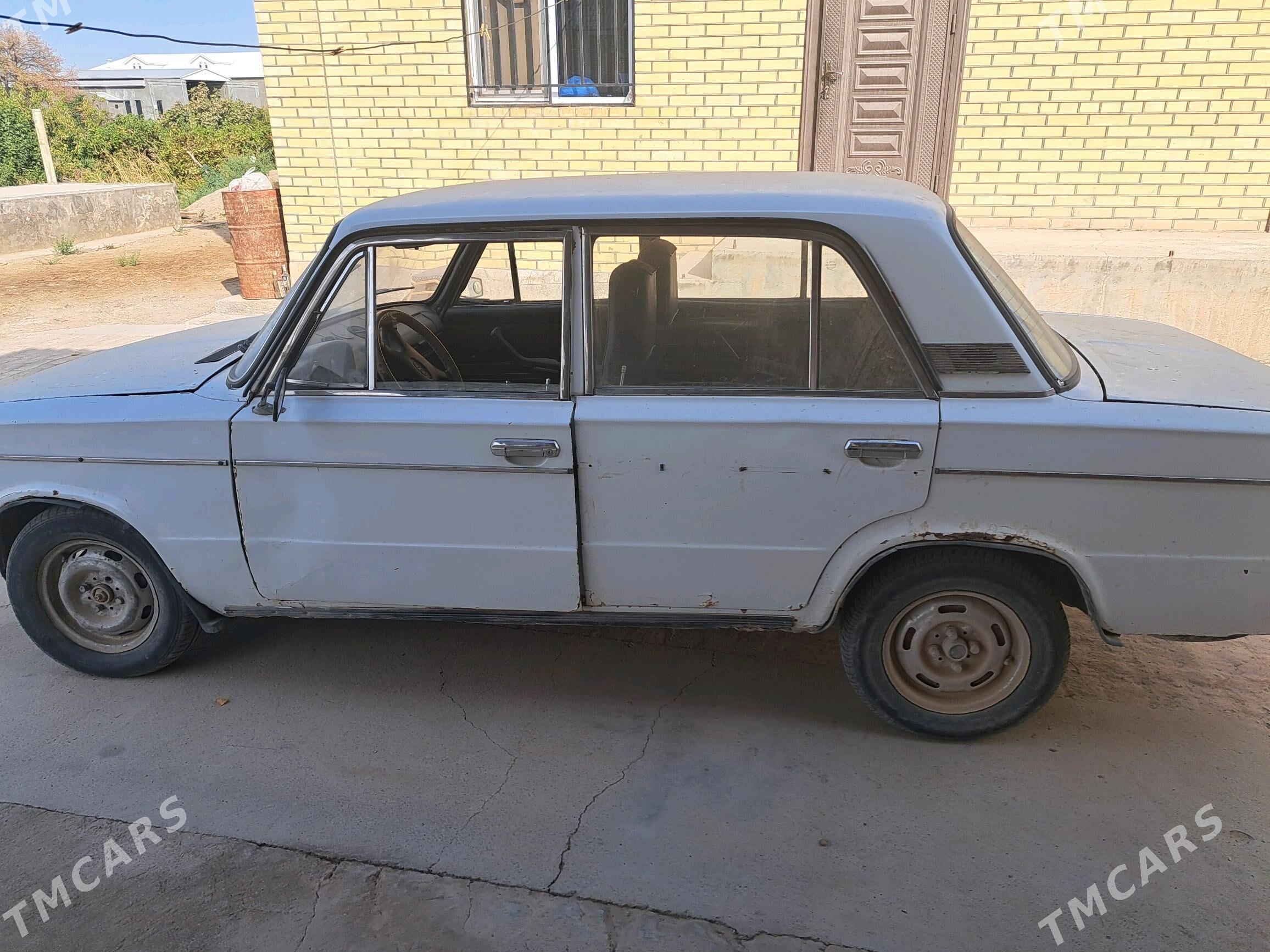 Lada 2106 1989 - 8 000 TMT - Мары - img 3