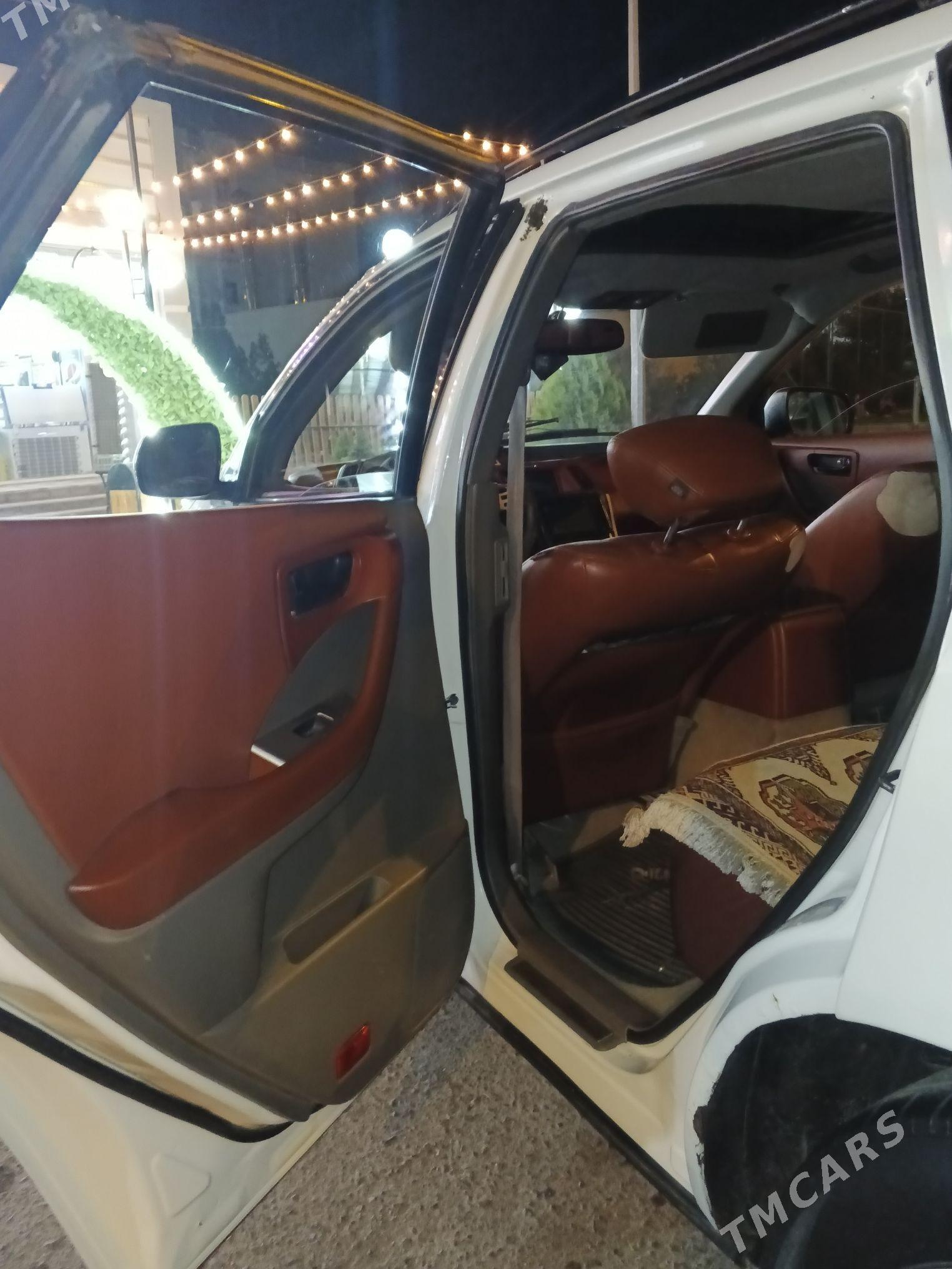 Nissan Murano 2003 - 75 000 TMT - Daşoguz - img 3