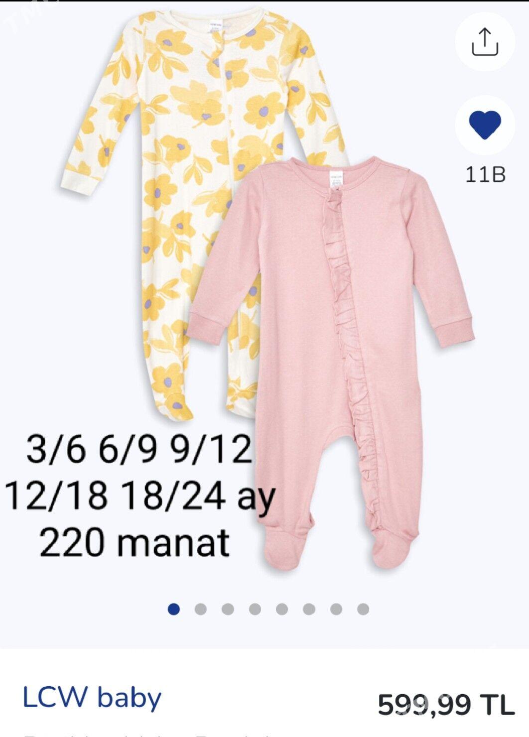 LC Waikiki caga esikleri - Ашхабад - img 2