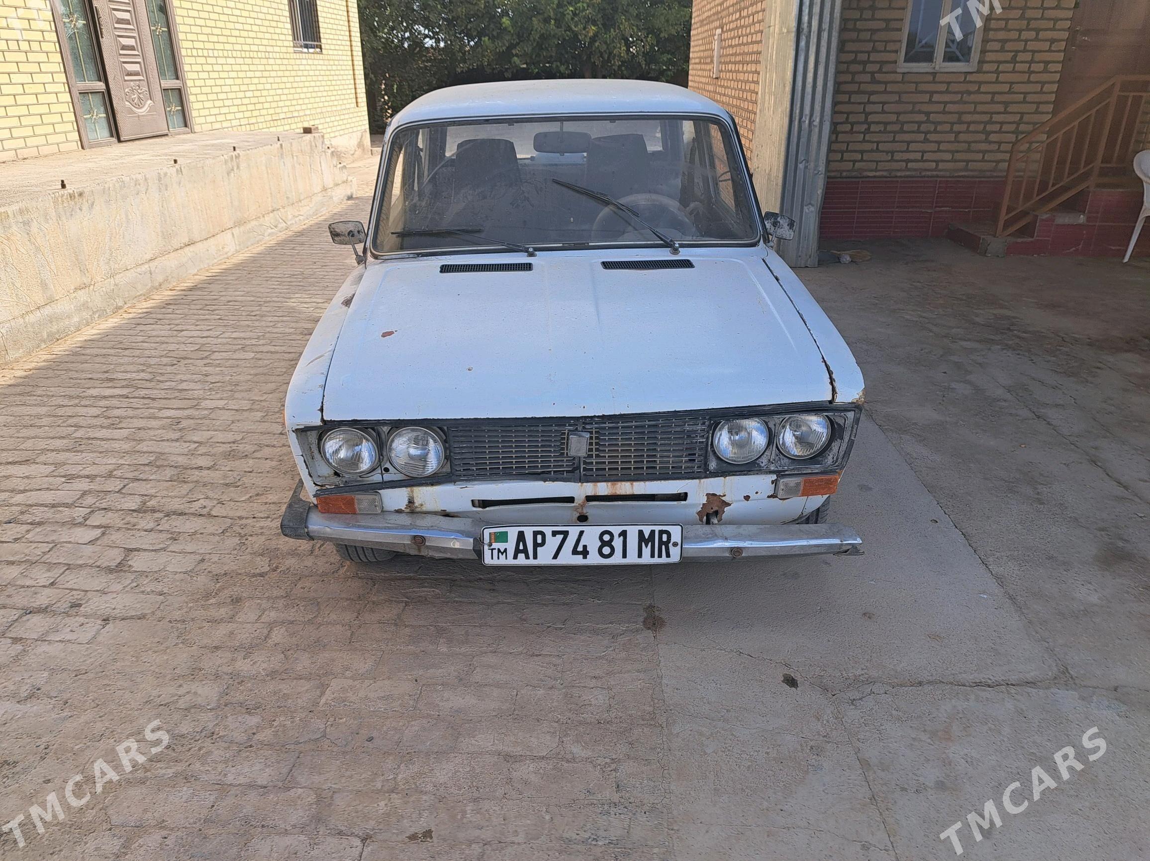 Lada 2106 1989 - 8 000 TMT - Мары - img 4