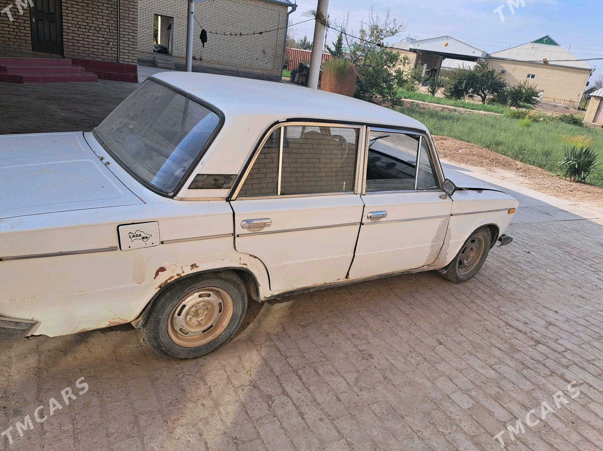 Lada 2106 1989 - 8 000 TMT - Мары - img 5