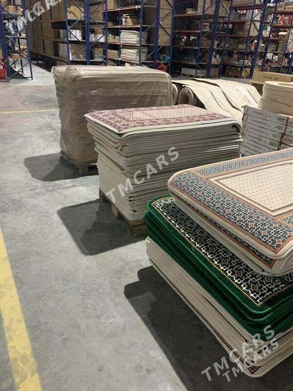 Namazlyklar - Ашхабад - img 1