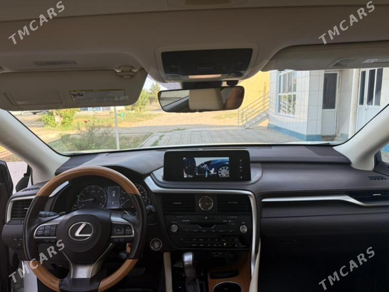 Lexus RX 350 2020 - 560 000 TMT - Mary - img 2