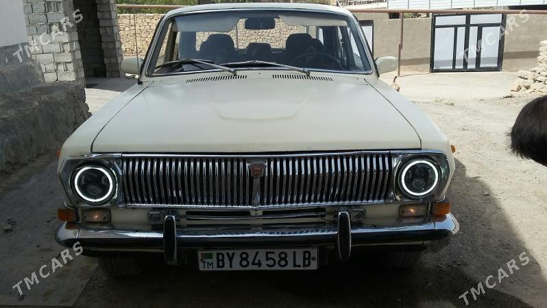 Gaz 24 1980 - 25 000 TMT - Магданлы - img 5