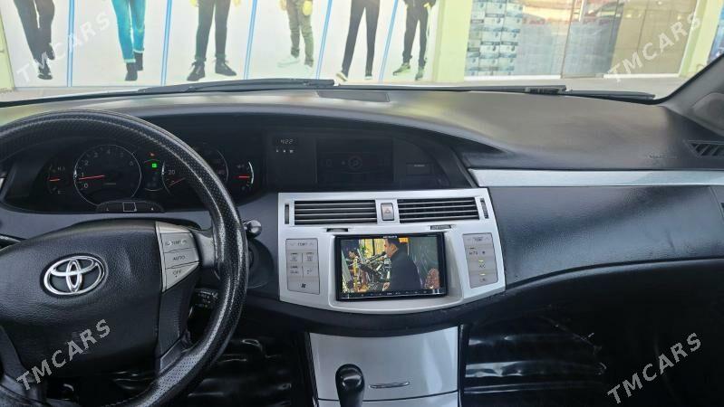 Toyota Avalon 2005 - 195 000 TMT - Мары - img 4