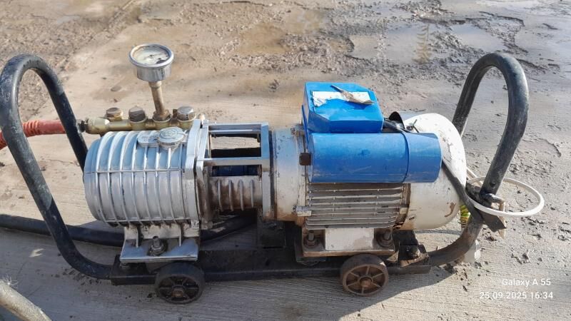 м0йка апарат говысы 1 100 TMT - Дашогуз - img 1