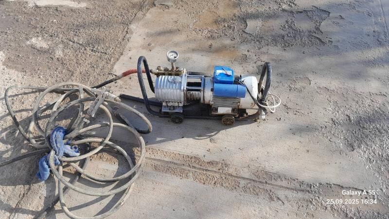 м0йка апарат говысы 1 100 TMT - Дашогуз - img 2