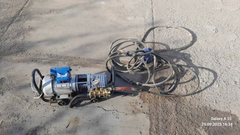 м0йка апарат говысы 1 100 TMT - Дашогуз - img 4