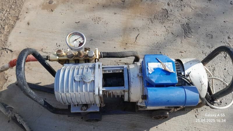 м0йка апарат говысы 1 100 TMT - Дашогуз - img 3