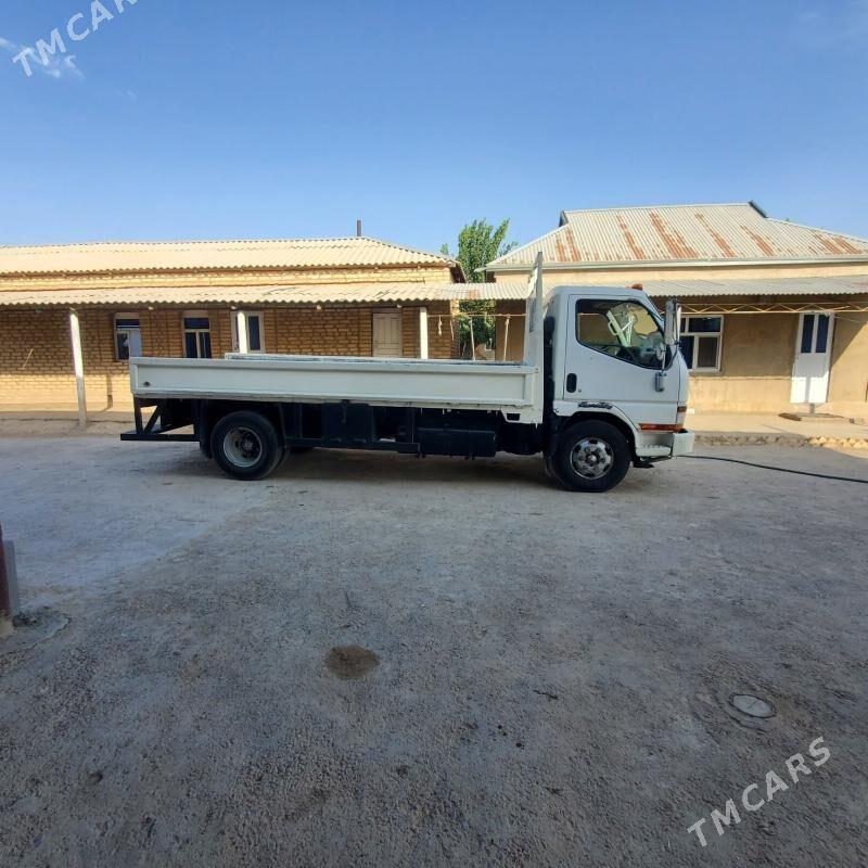 Mitsubishi Canter 2004 - 200 000 TMT - Мургап - img 2