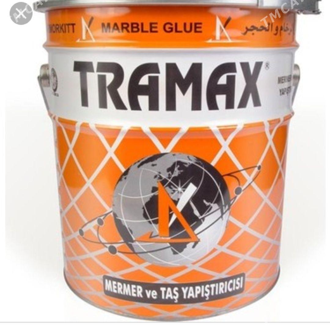 Granit kley - Ашхабад - img 2