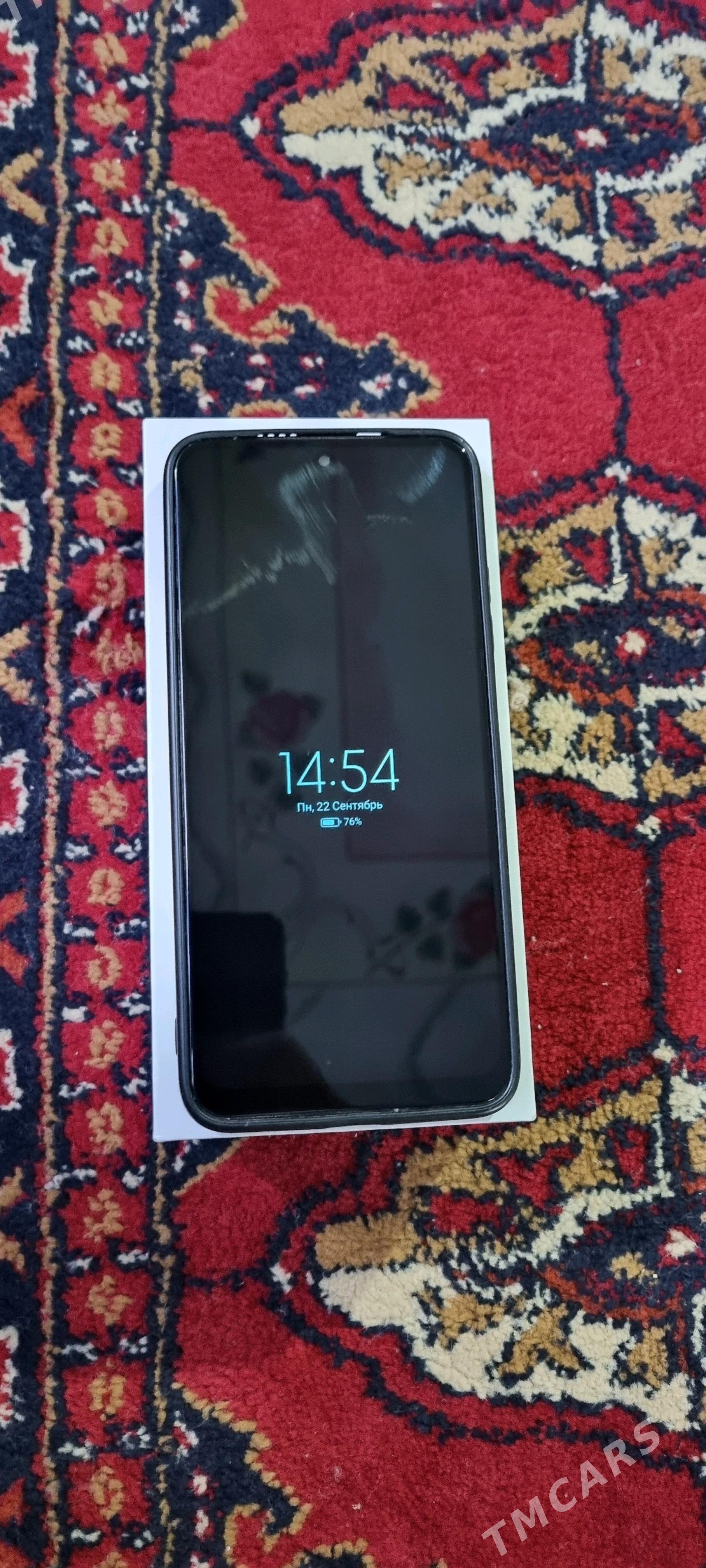 Redmi not 11. 6/128 - Murgap - img 2