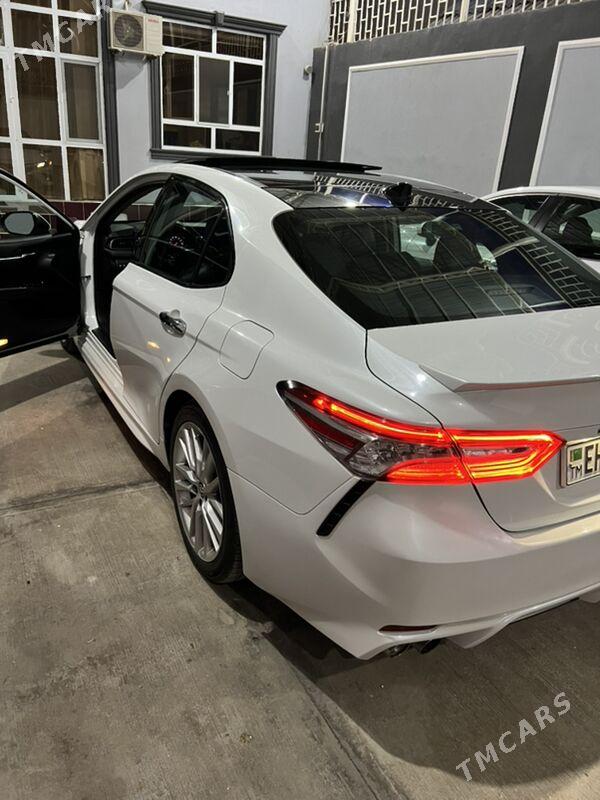 Toyota Camry 2020 - 335 000 TMT - Aşgabat - img 5