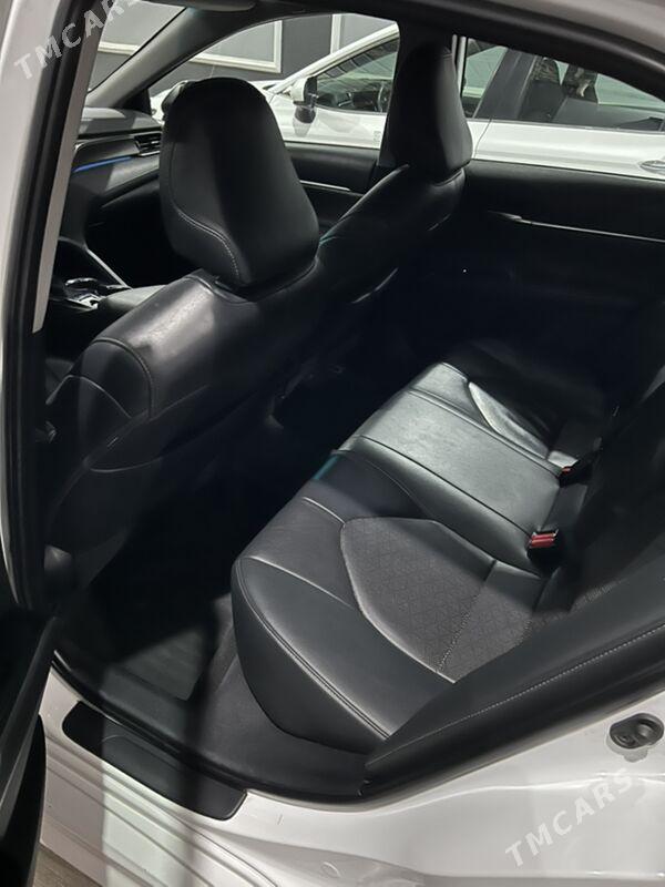 Toyota Camry 2020 - 335 000 TMT - Aşgabat - img 4