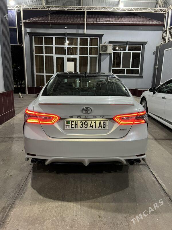 Toyota Camry 2020 - 335 000 TMT - Aşgabat - img 3