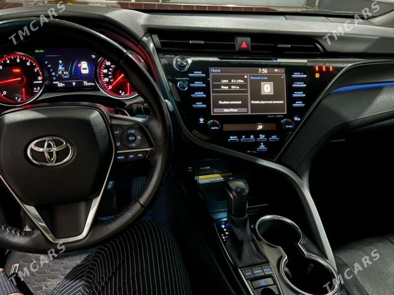 Toyota Camry 2020 - 335 000 TMT - Aşgabat - img 7