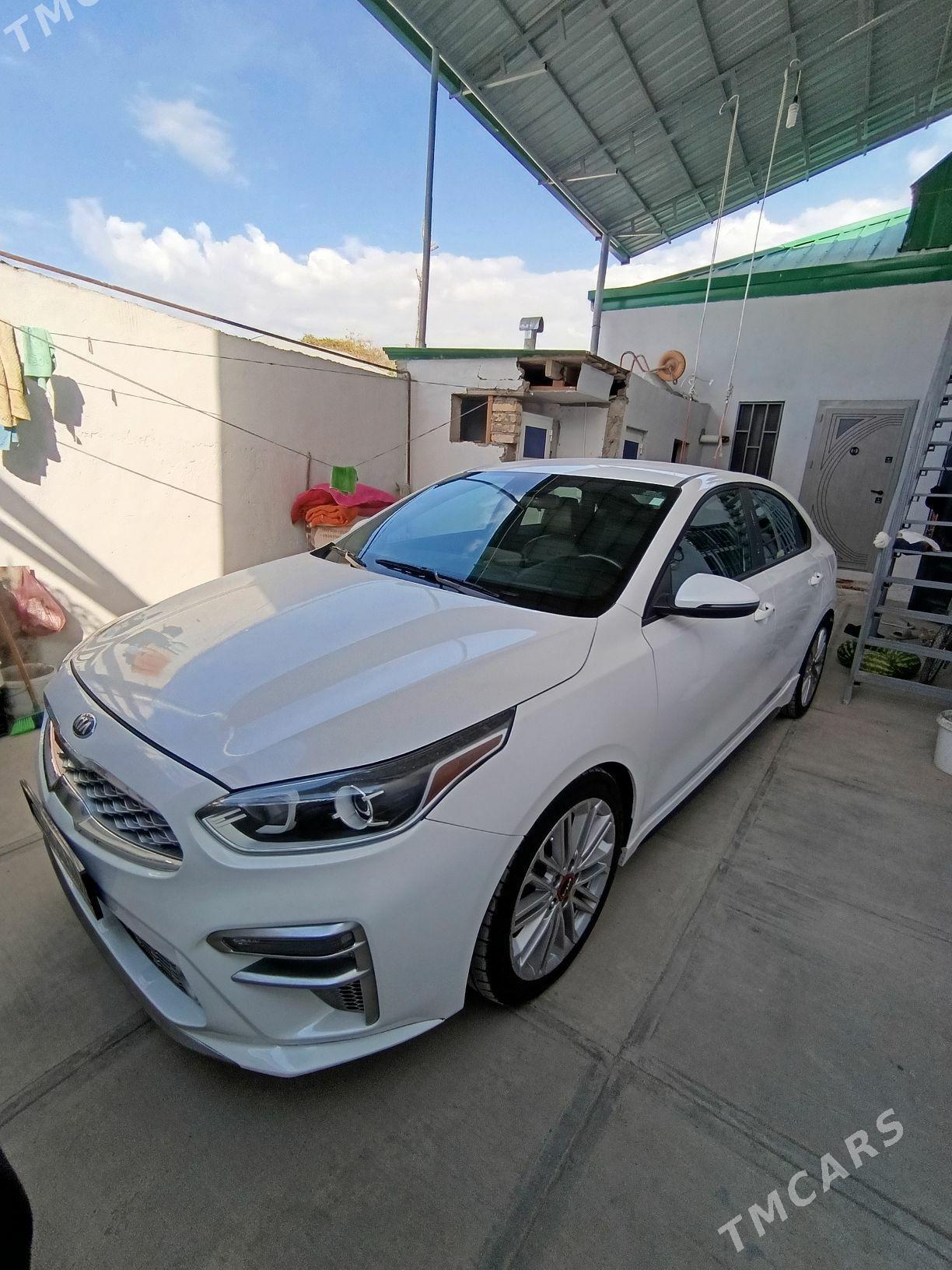 Kia Forte 2021 - 229 000 TMT - Ашхабад - img 2
