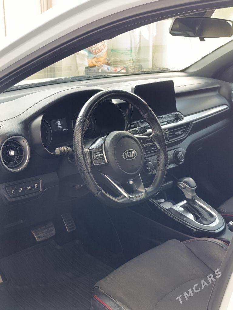 Kia Forte 2021 - 229 000 TMT - Ашхабад - img 5