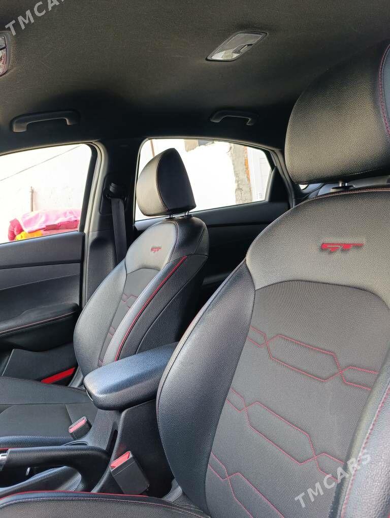 Kia Forte 2021 - 229 000 TMT - Ашхабад - img 3