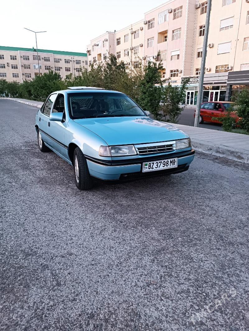 Opel Vectra 1991 - 32 000 TMT - Mary - img 3