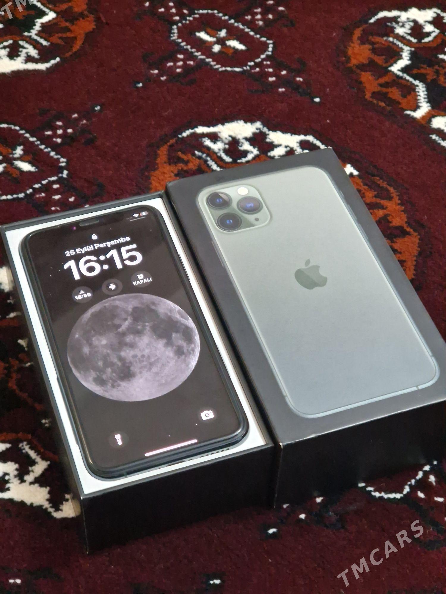 Iphone 11pro 77% - Ашхабад - img 5