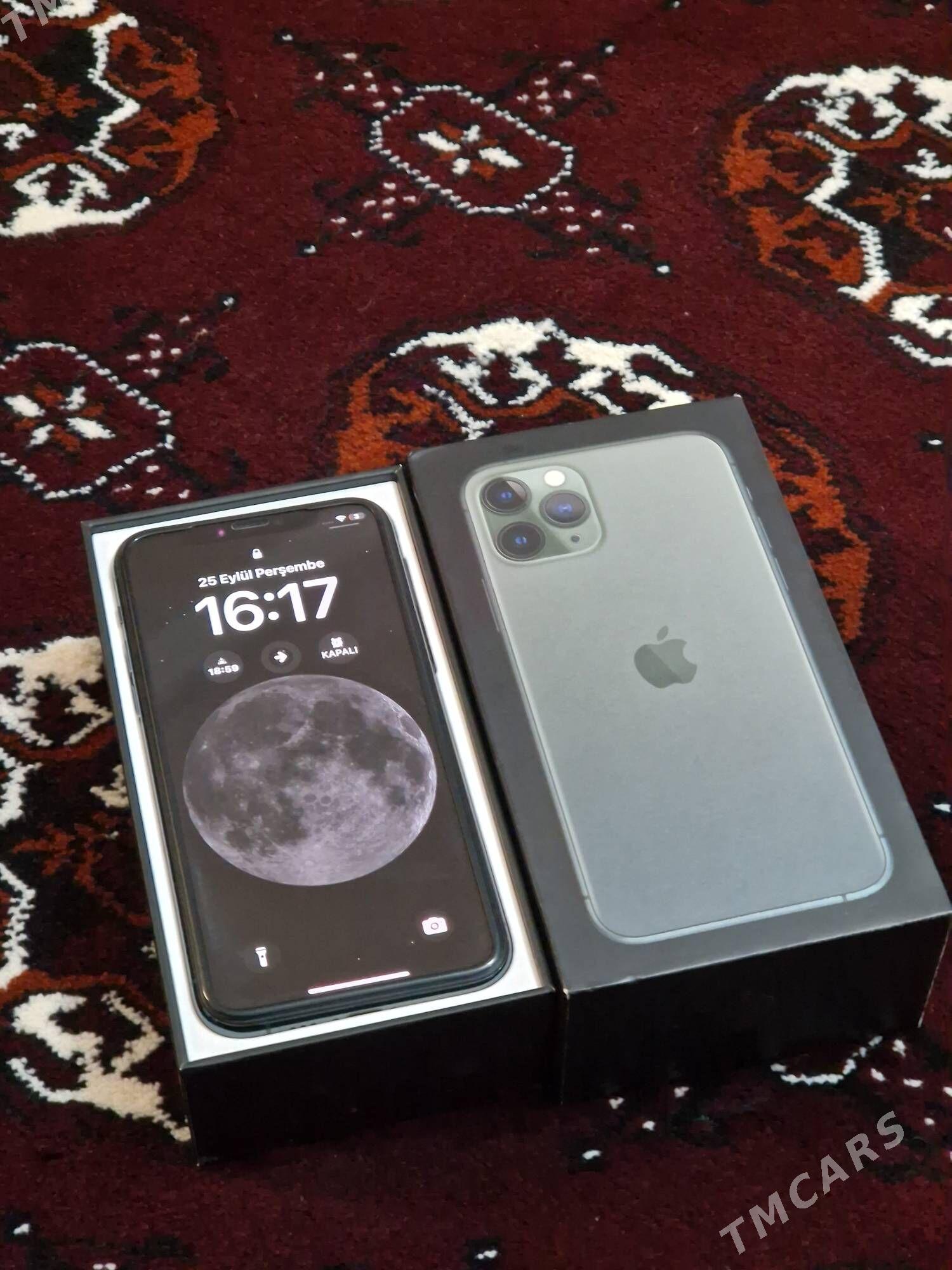 Iphone 11pro 77% - Ашхабад - img 2