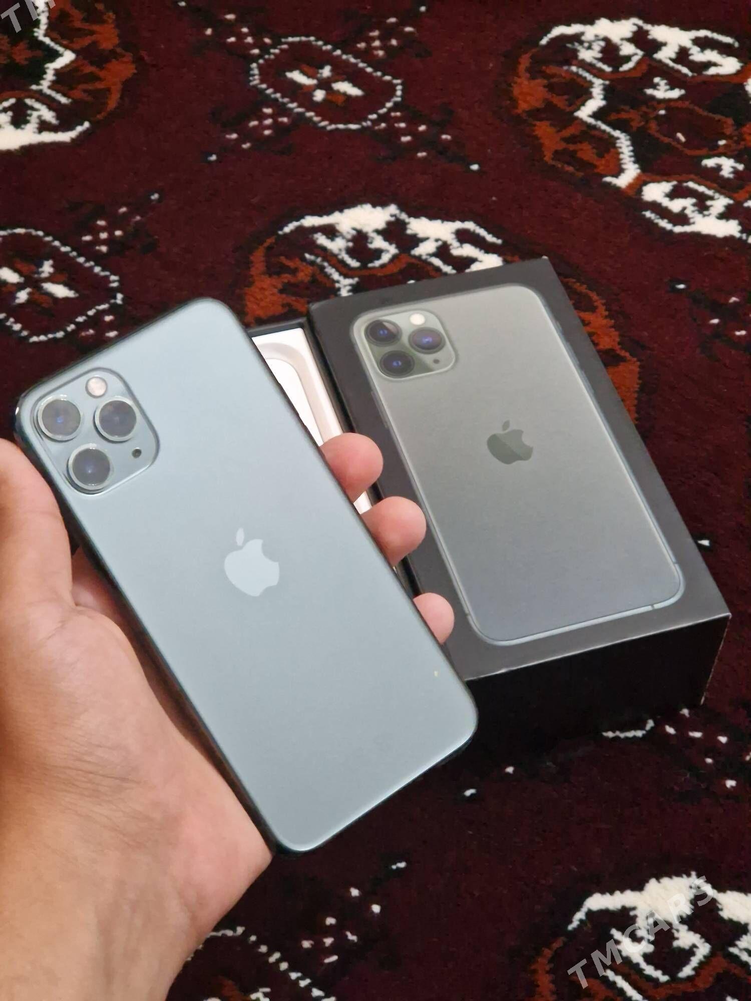 Iphone 11pro 77% - Ашхабад - img 3