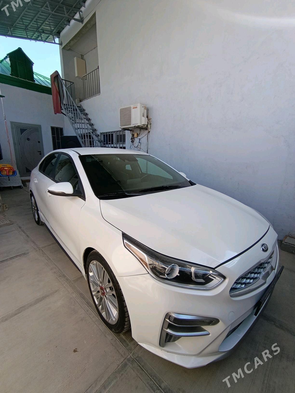 Kia Forte 2021 - 229 000 TMT - Ашхабад - img 7