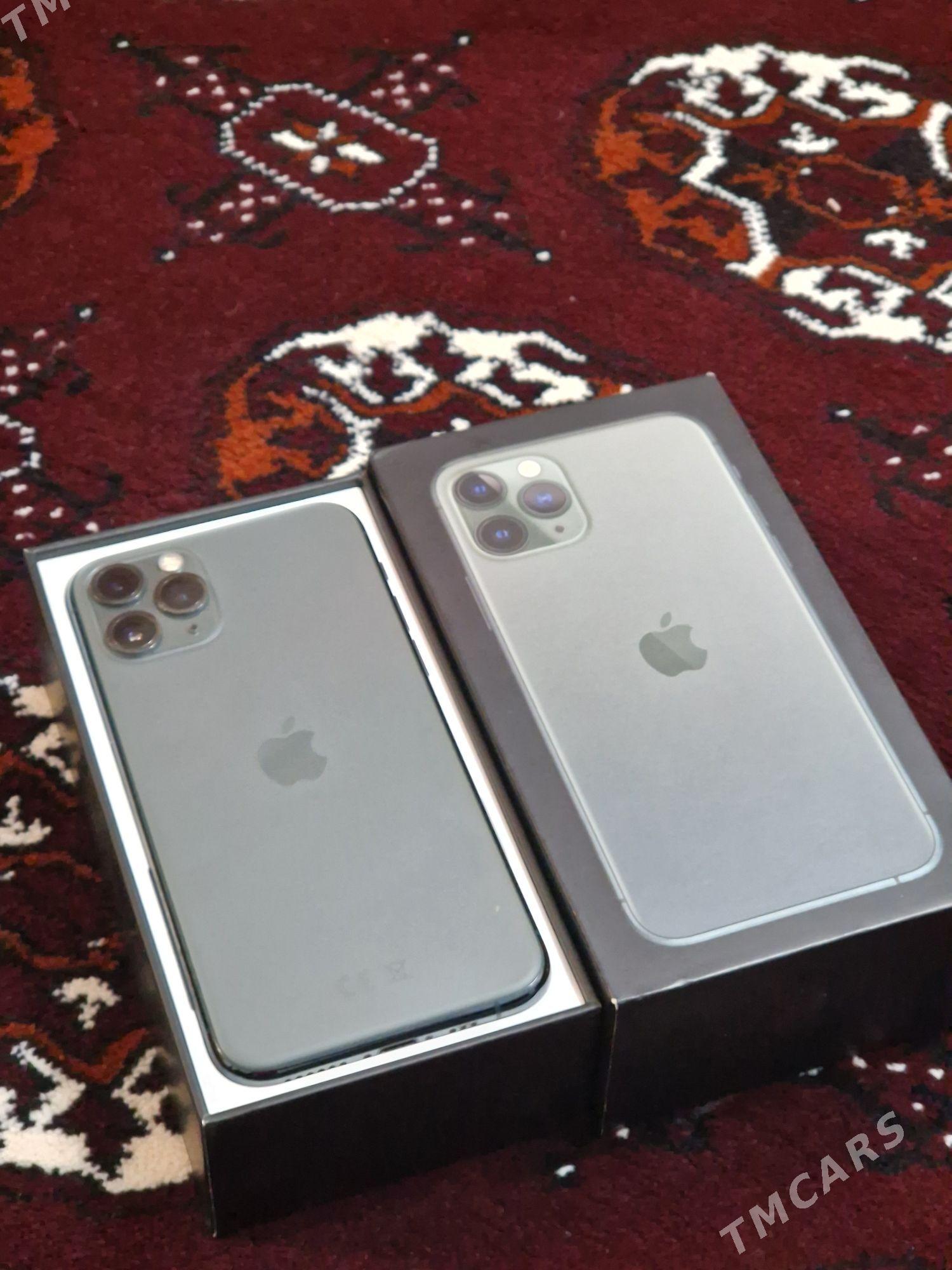 Iphone 11pro 77% - Ашхабад - img 4