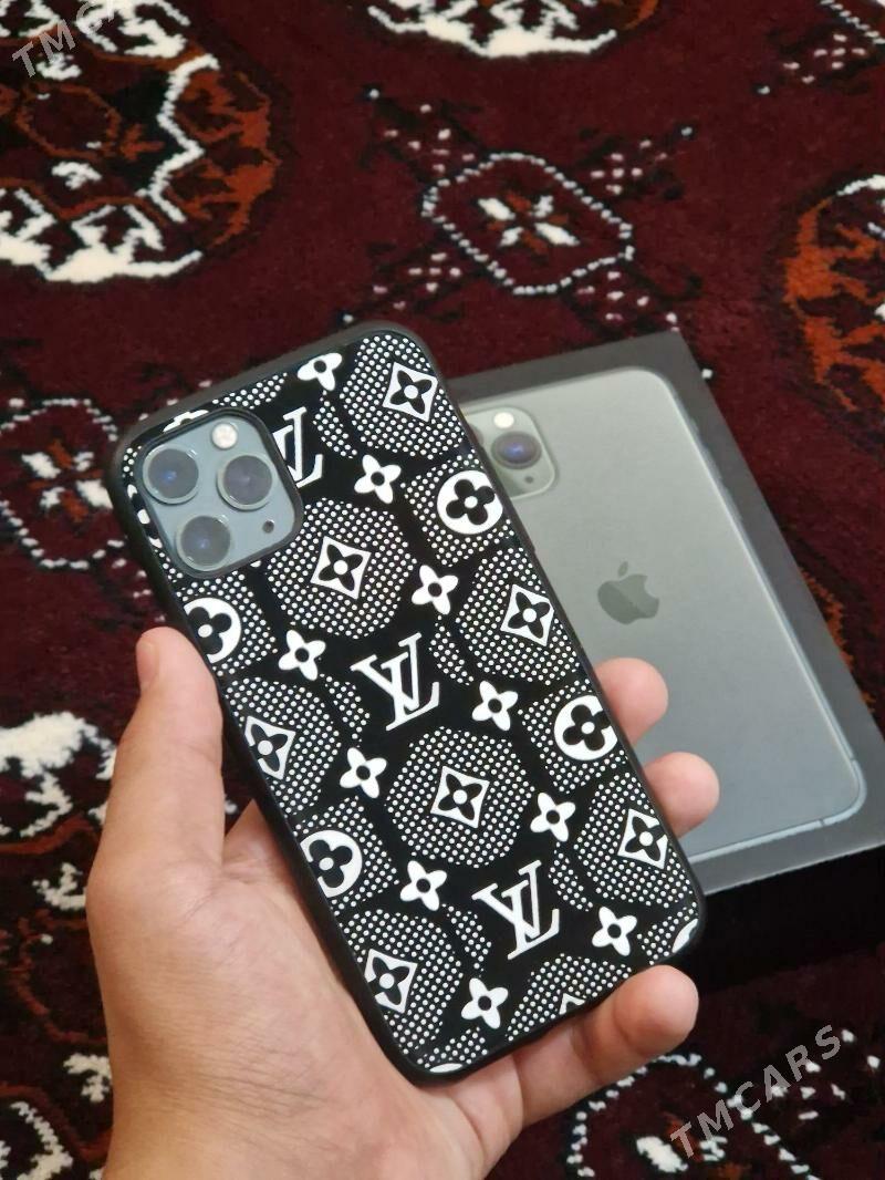 Iphone 11pro 77% - Ашхабад - img 7